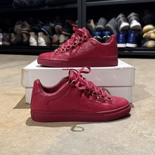 Sneakers basse Balenciaga