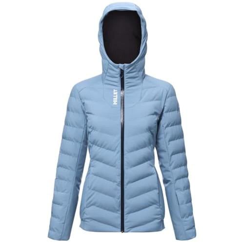 Millet brevent j w - l), pk