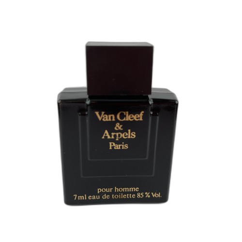 Van cleef arpels - van, pour