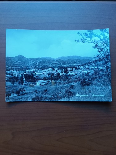 Grignasco panorama - -,