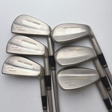 DUNLOP DP-601 Set di ferri da