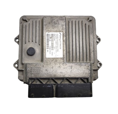 Centralina motore fiat grande - fiat,