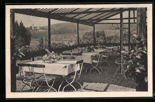 Lorch württ waldcafé - lorch,