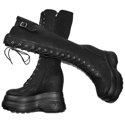Sneakers grosse personalizzate