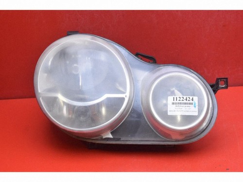 Faro proiettore volkswagen