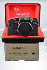 LEICA R4s-MOD.P 10047