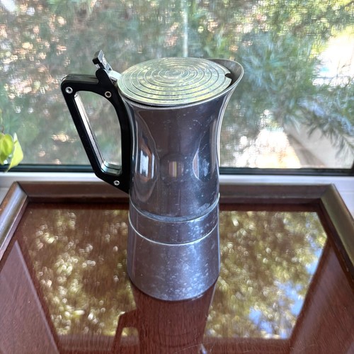 Caffettiera espresso vintage