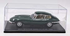 DIE CAST 1/24 " JAGUAR E-TYPE