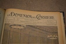 La Domenica del Corriere -