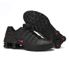 SCARPE NIKE SHOX TG