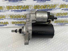 MOTORINO AVVIAMENTO AUDI VW VOLKSWAGEN GOLF III 1.4 1.6 BENZINA