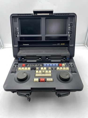 Panasonic lt85p dvcpro - aj-lt85p,