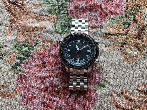 Orologio digi ana seiko - digi-ana,