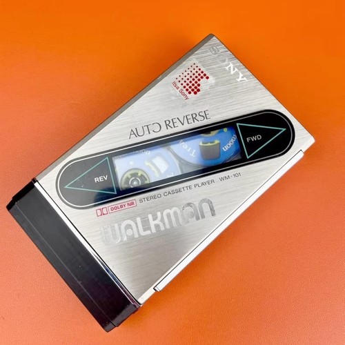 Walkman fai pezzo sony - walkman,
