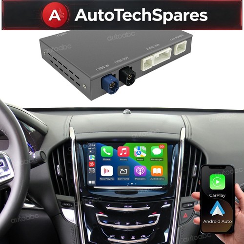 Modulo interfaccia auto