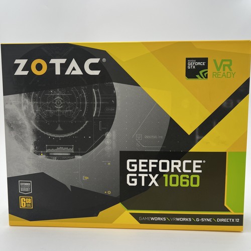 Scheda grafica zotac - scheda,