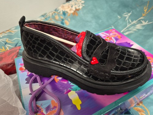Mocassino donna love loaf - mocassino,