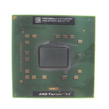 MICROPROCESSORE AMD TURION