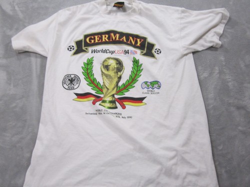 Maglia germania vintage uomo - maglia,