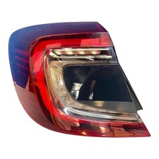 STOP FANALE POSTERIORE SINISTRO A LED PER RENAULT Captur Serie 265558746R (19>)
