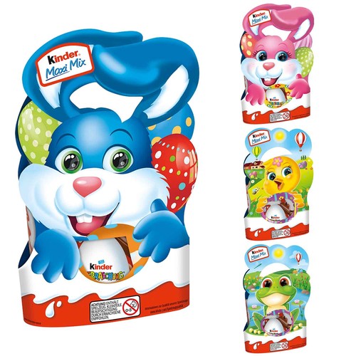 Ferrero kinder set regalo - ferrero,