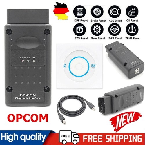 Opel op com - v1.99!,