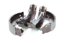 RIDEX 70B0124 Kit ganasce