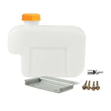 Serbatoio di benzina per olio