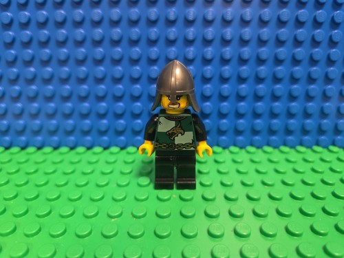 Lego dragon knight minifigure - lego,