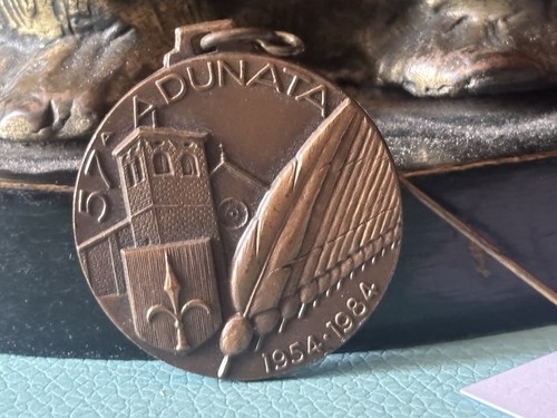 Alpini trieste 1984 adunata - alpini,