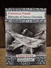 Manuale danza orientale - di,