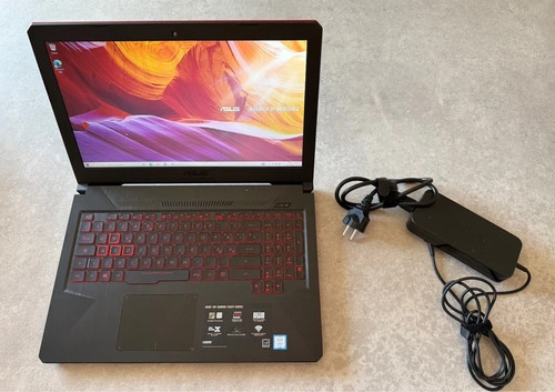 Portatile asus tuf - portatile,