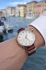 ZENITH Oversize 51mm Vintage