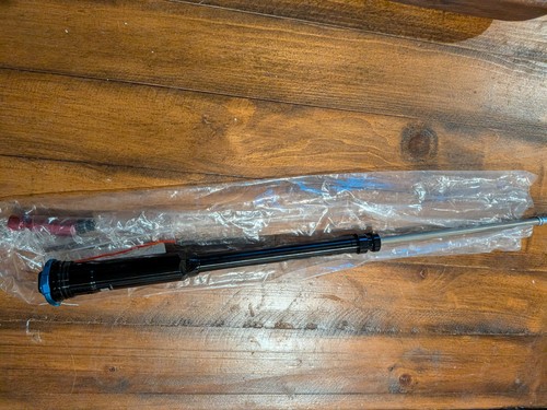 Fox grip x - fox, 34