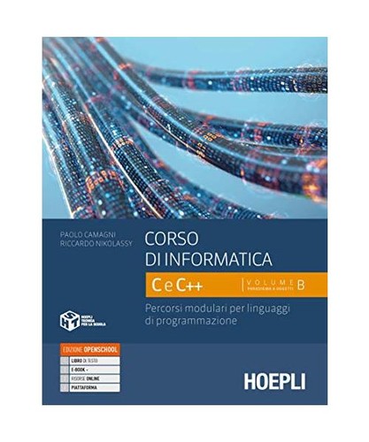 Corso informatica c - informatica, c++