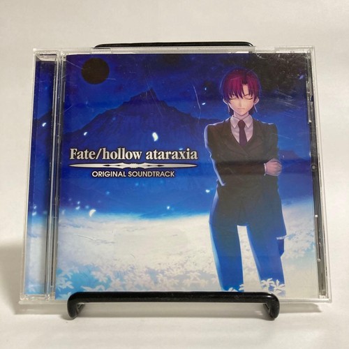 Fate hollow ataraxia - fate/hollow, ost