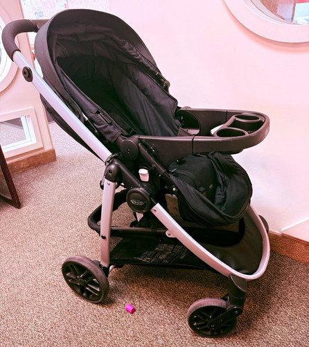 Graco modes single - graco,