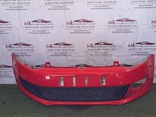 PARAURTI PER VOLKSWAGEN Polo