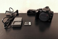 Canon 350D + Scheda Compact Flash 