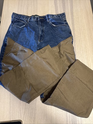 Pantaloni vintage remington - vintage,