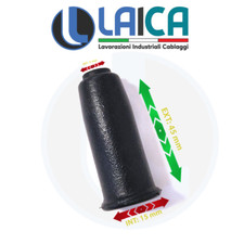 CAPPUCCIO CUFFIA PROTETTIVO