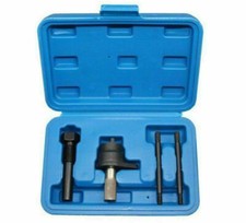 MESSA IN FASE AUDI SEAT SKODA