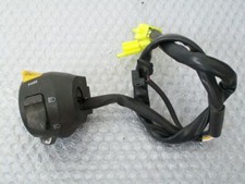 LIGHT SWITCH LEFT FOR SUZUKI UH 150 BURGMAN YEAR 2004 (SZ10206)