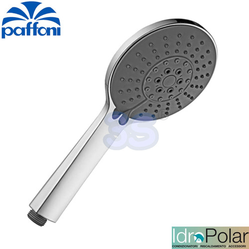 Doccia cornetta cm multi - 10,