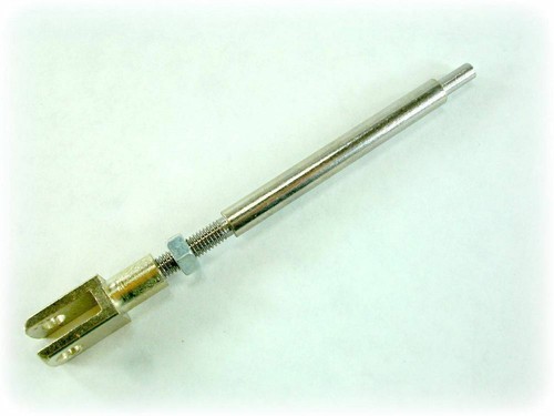 Rear brake master cylinder - master,