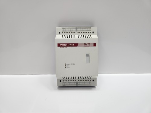 Modulo telecomando saia - i/o,