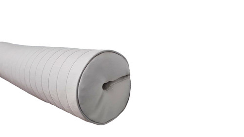 Cuscino rollo rullo cilindro - rullo,