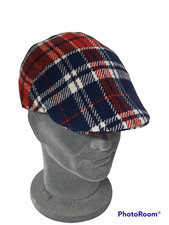 BERRETTO SFILATO SCOZZESE