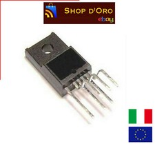 GM0765R - GM 0765R INTEGRATO 