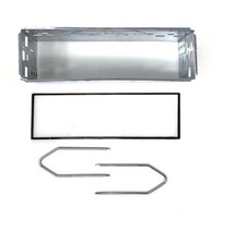 Gabbia metallo fascia - in,